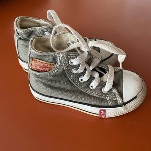 Levi Toddler Shoes
